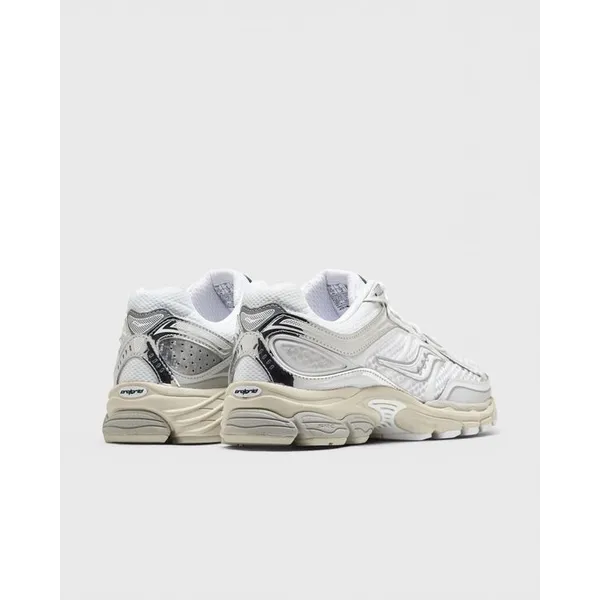 Saucony ProGrid Omni 9 Wit 1004, foto 5 van 5