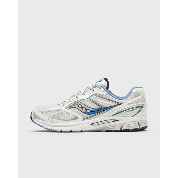 Saucony Progrid Guide 7 Wit, vergelijk prijzen bij 1 winkel
