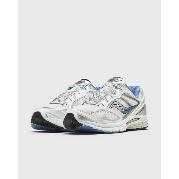Saucony Guide Progrid Wit 1001, foto 2 van 5