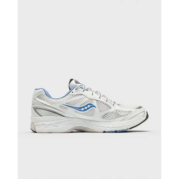 Saucony Guide Progrid Wit 1001, foto 4 van 5