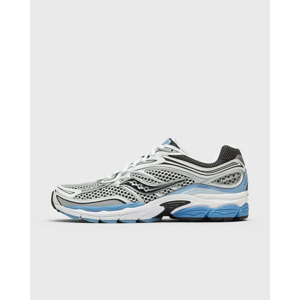 Saucony ProGrid Omni 9 Blauw/Grijs 1094, vergelijk prijzen bij 1 winkel