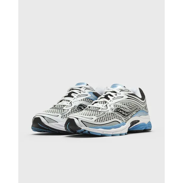 Saucony ProGrid Omni 9 Blauw/Grijs 1094, foto 2 van 5