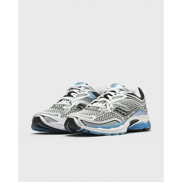 Saucony ProGrid Omni 9 Blauw/Grijs 1094, foto 3 van 5