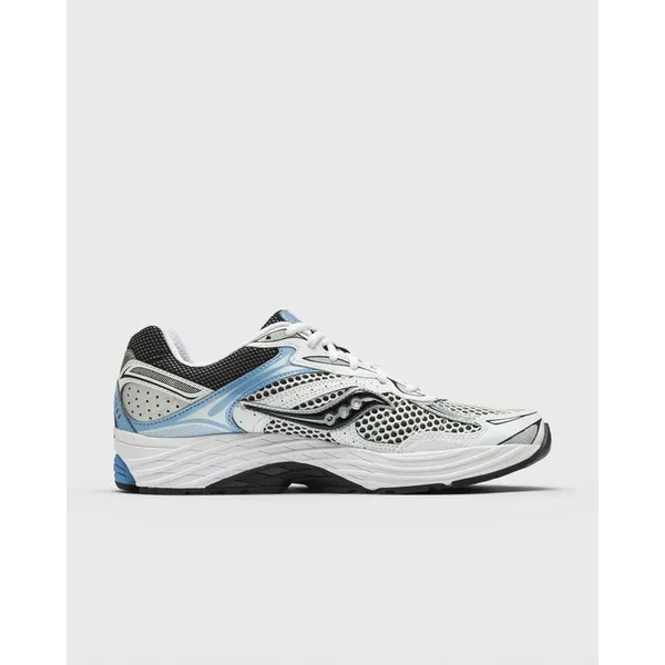 Saucony ProGrid Omni 9 Blauw/Grijs 1094, foto 4 van 5