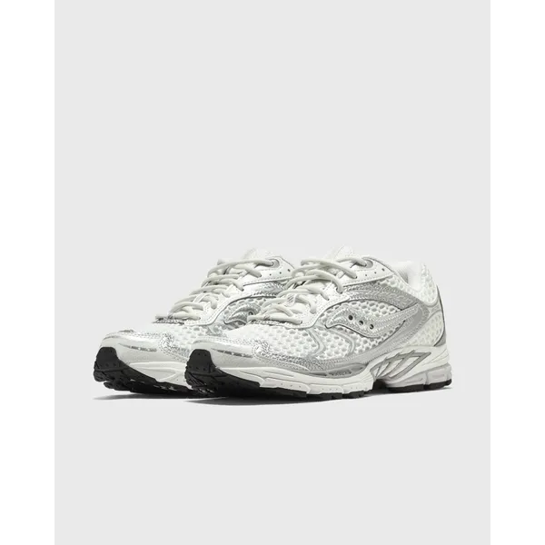 Saucony Progrid Ride 1 Blauw, foto 2 van 5