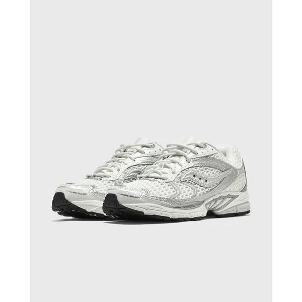 Saucony Progrid Ride 1 Blauw, foto 3 van 5