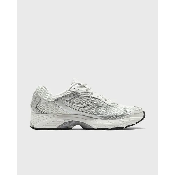 Saucony Progrid Ride 1 Blauw, foto 4 van 5