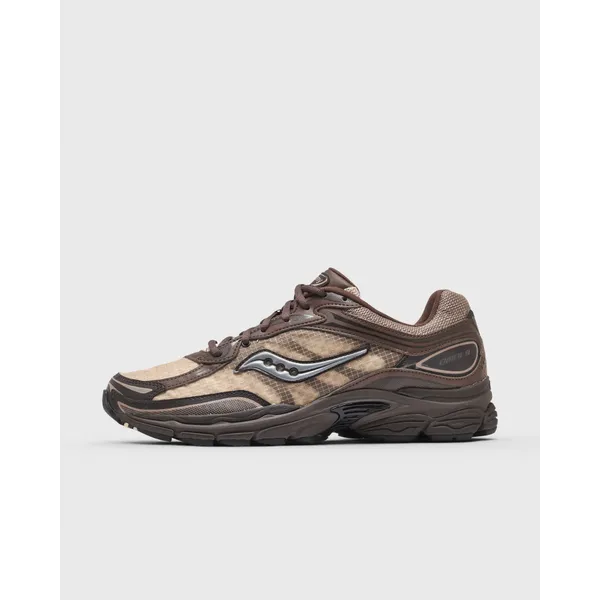 Saucony Progrid Omni 9 Grijs, vergelijk prijzen bij 1 winkel