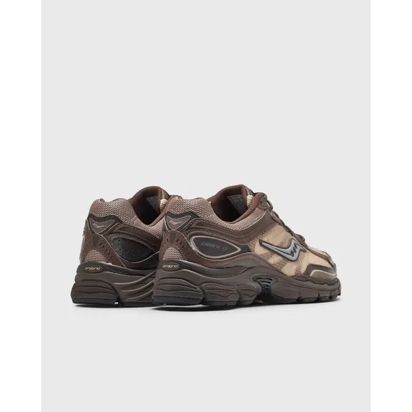 Saucony ProGrid Omni 9 Grijs 1001, foto 5 van 5