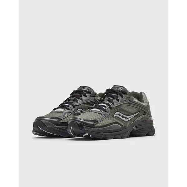 Saucony ProGrid Omni 9 Groen 1002, foto 3 van 5