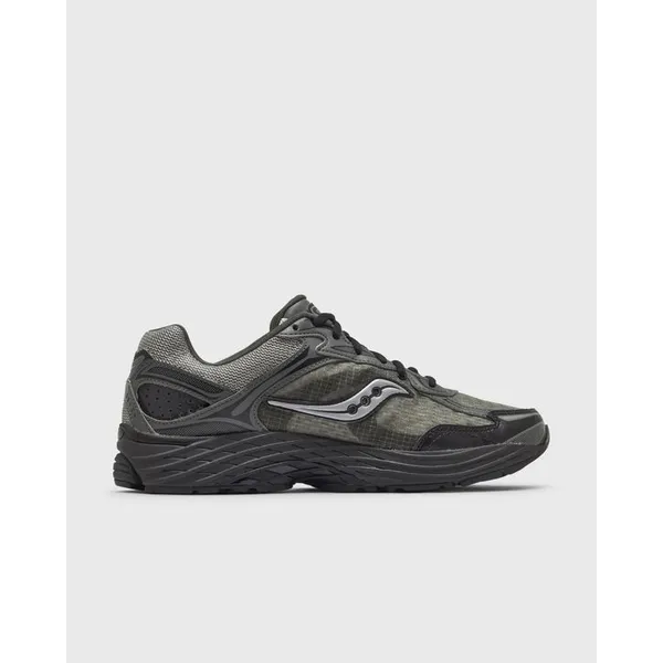 Saucony ProGrid Omni 9 Groen 1002, foto 4 van 5