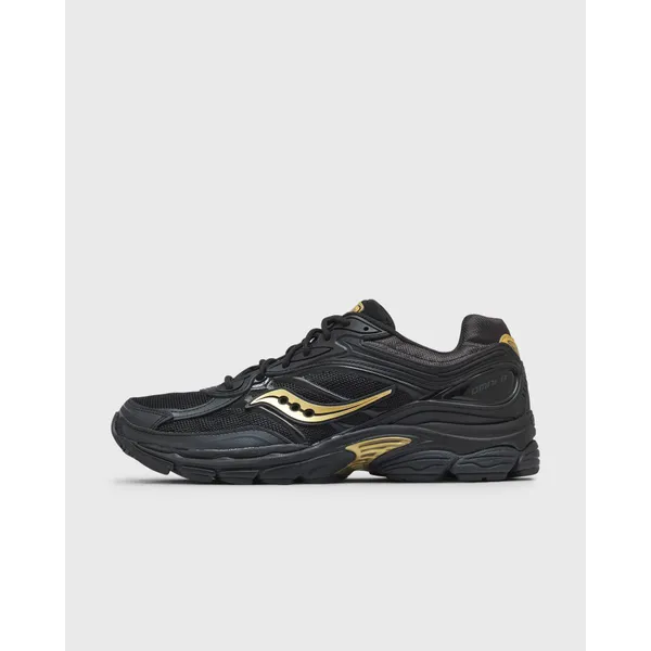 Saucony ProGrid Omni 9 Zwart 1003, vergelijk prijzen bij 1 winkel
