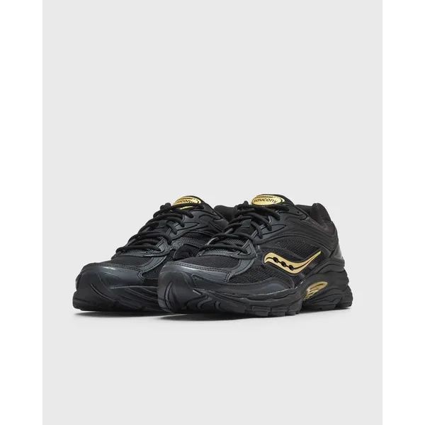 Saucony ProGrid Omni 9 Zwart 1003, foto 3 van 5