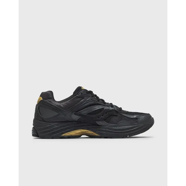 Saucony ProGrid Omni 9 Zwart 1003, foto 4 van 5