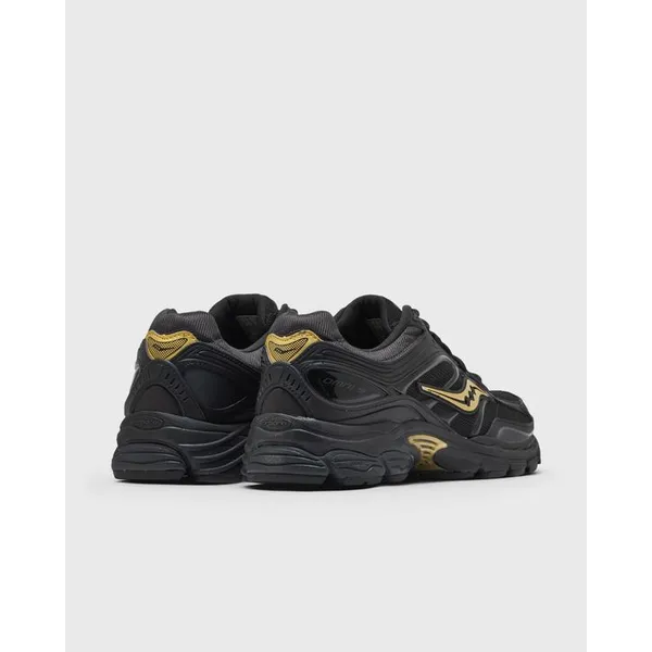 Saucony ProGrid Omni 9 Zwart 1003, foto 5 van 5
