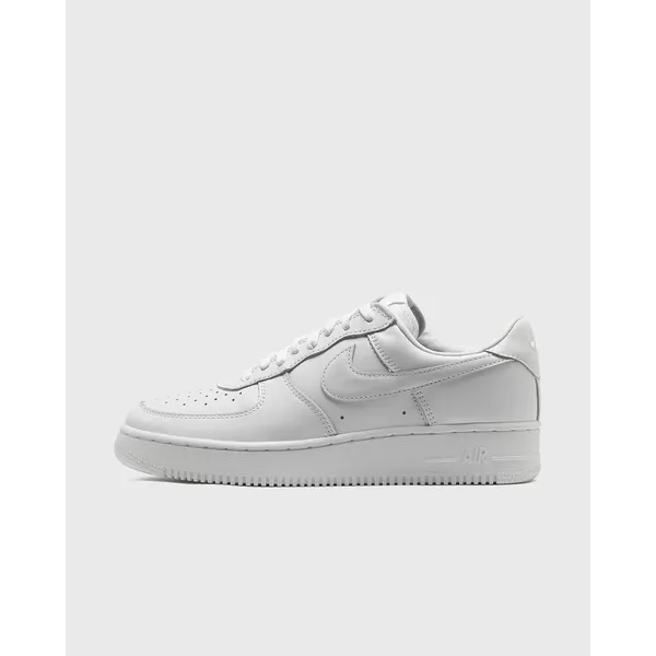 Nike Air Force 1 '07 Triple White Shape, vergelijk prijzen bij 1 winkel