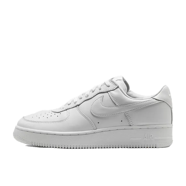 Nike Air Force 1 '07 Triple White Shape, vergelijk prijzen bij 1 winkel
