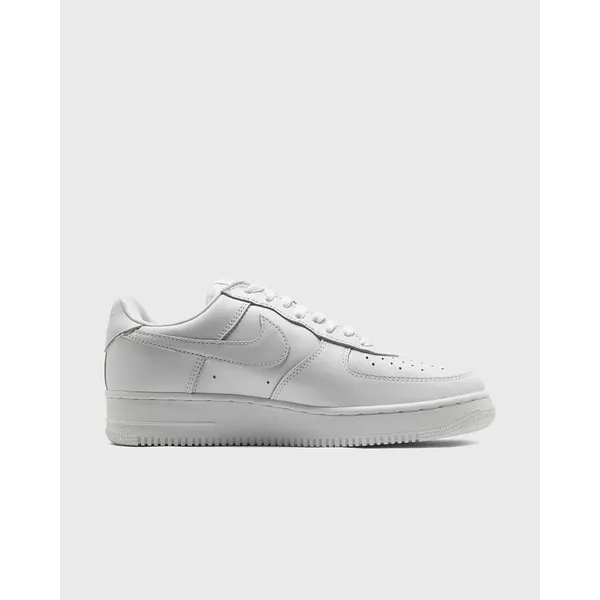 Nike Air Force 1 '07 Triple White Shape, foto 4 van 5