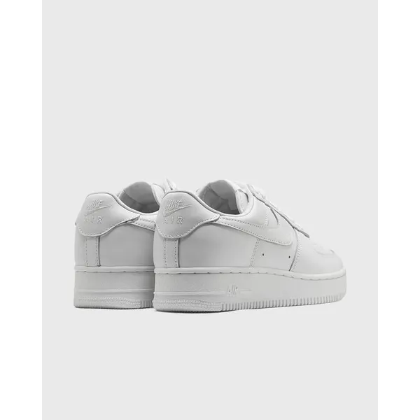Nike Air Force 1 '07 Triple White Shape, foto 5 van 5