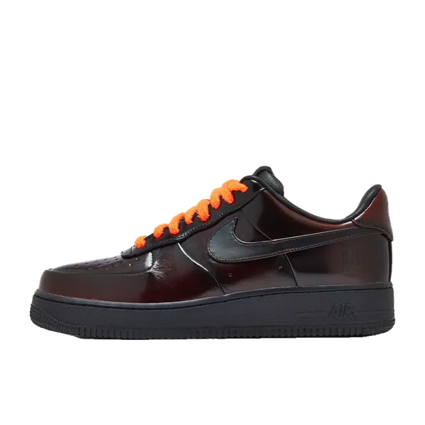 Nike Air Force 1 '07 Zwart, vergelijk prijzen bij 2 winkels