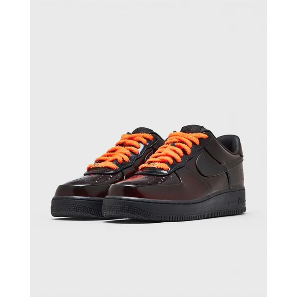 Nike Air Force 1 '07 Zwart, foto 4 van 6