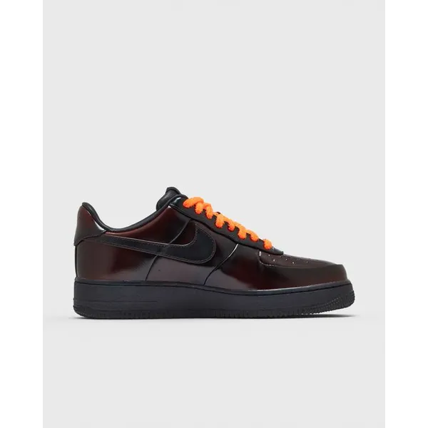 Nike Air Force 1 '07 Zwart, foto 5 van 6