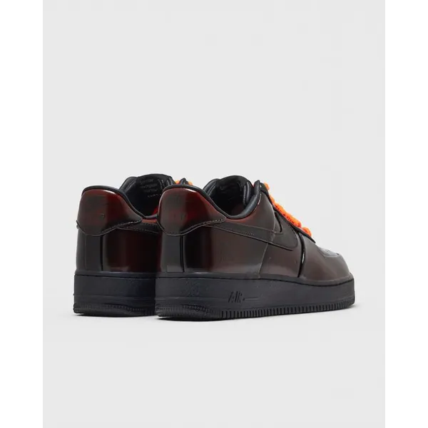 Nike Air Force 1 '07 Zwart, foto 6 van 6