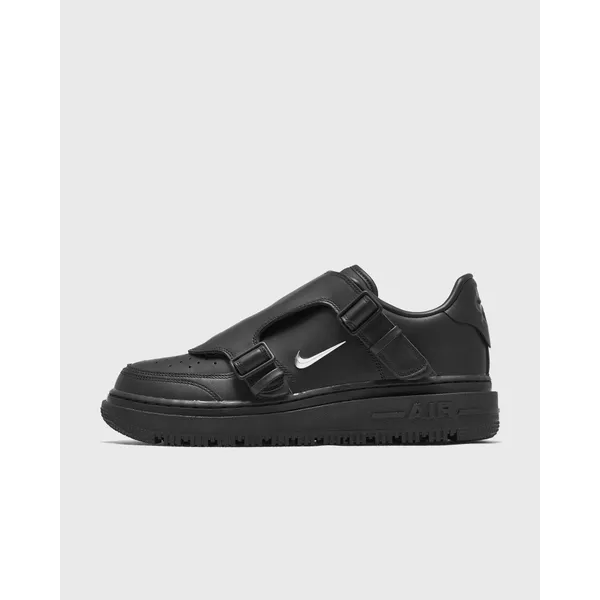 Nike Air Force 1 Luxe Zwart, vergelijk prijzen bij 1 winkel