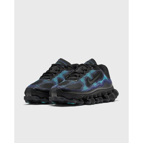 Nike Air Liquid Max Zwart, foto 2 van 5