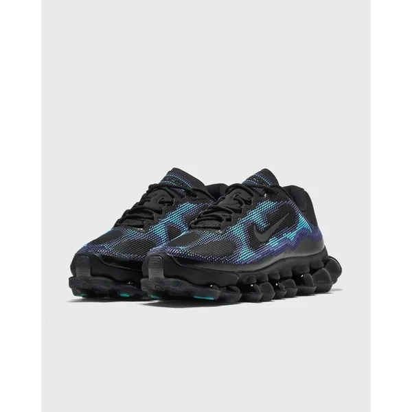 Nike Air Liquid Max Zwart, foto 3 van 5