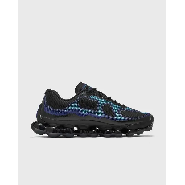 Nike Air Liquid Max Zwart, foto 4 van 5