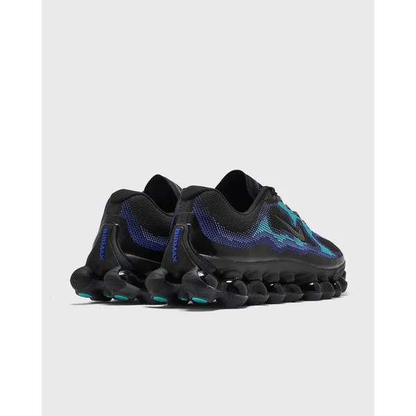 Nike Air Liquid Max Zwart, foto 5 van 5