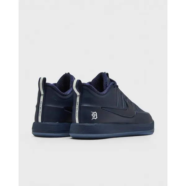 Nike Book 2 SE Blauw, foto 5 van 5
