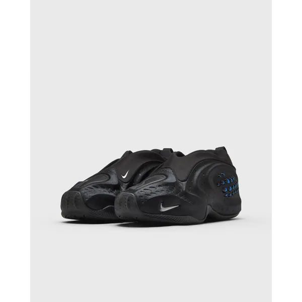 Nike First Sight Shadow SP Zwart, foto 2 van 5