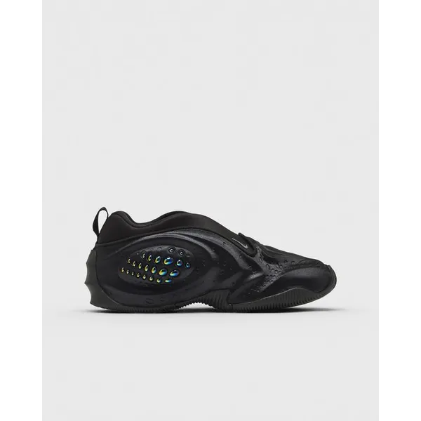 Nike First Sight Shadow SP Zwart, foto 4 van 5