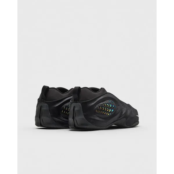 Nike First Sight Shadow SP Zwart, foto 5 van 5