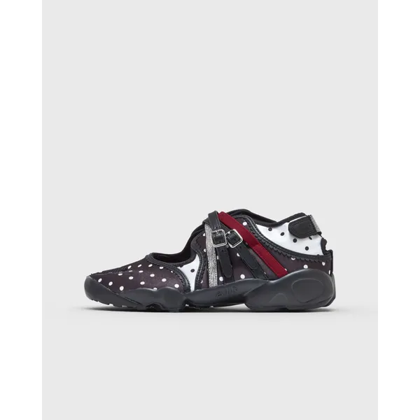 Nike Air Rift Br Zwart, vergelijk prijzen bij 1 winkel