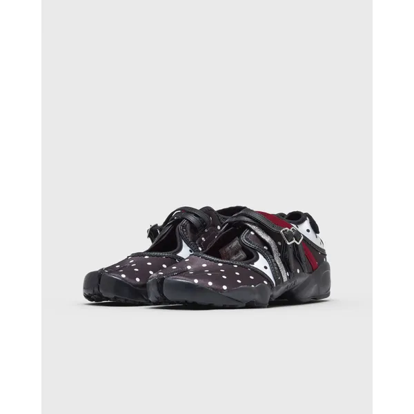 Nike Air Rift Br Zwart, foto 2 van 5