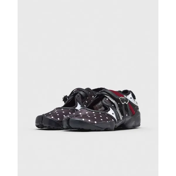 Nike Air Rift Br Zwart, foto 3 van 5