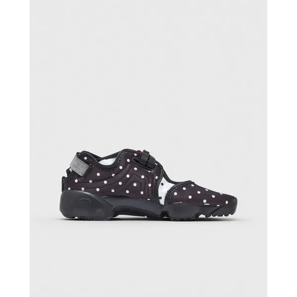 Nike Air Rift Br Zwart, foto 4 van 5