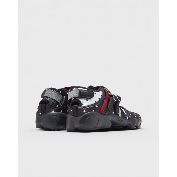 Nike Air Rift Br Zwart, foto 5 van 5