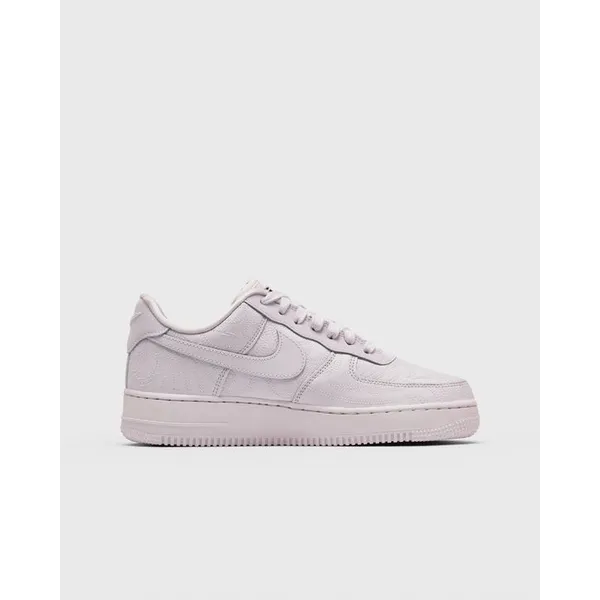 Nike Air Force 1 '07 Prem+ Paars, foto 4 van 5