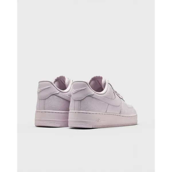 Nike Air Force 1 '07 Prem+ Paars, foto 5 van 5