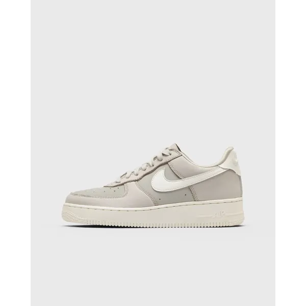 Nike Air Force 1 Retro PRM Ess Grijs, vergelijk prijzen bij 1 winkel