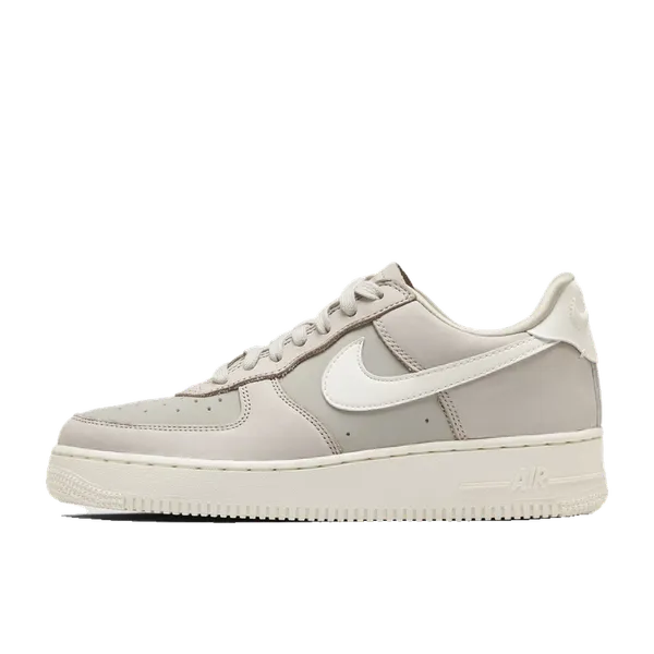 Nike Air Force 1 Retro PRM Ess Grijs, vergelijk prijzen bij 1 winkel