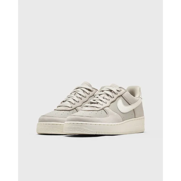 Nike Air Force 1 Retro PRM Ess Grijs, foto 2 van 5