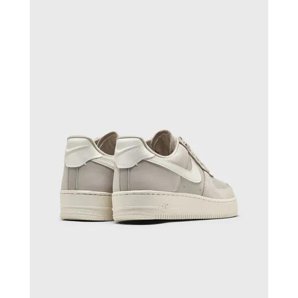 Nike Air Force 1 Retro PRM Ess Grijs, foto 5 van 5