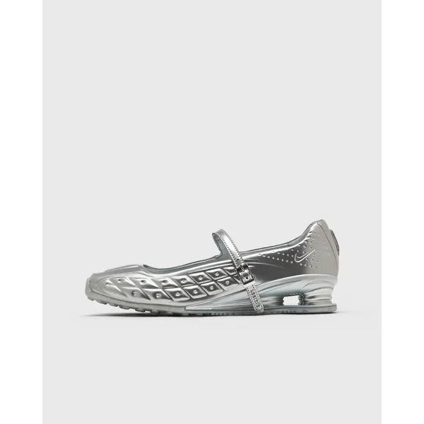 Nike Shox Z Calistra Grijs, vergelijk prijzen bij 1 winkel