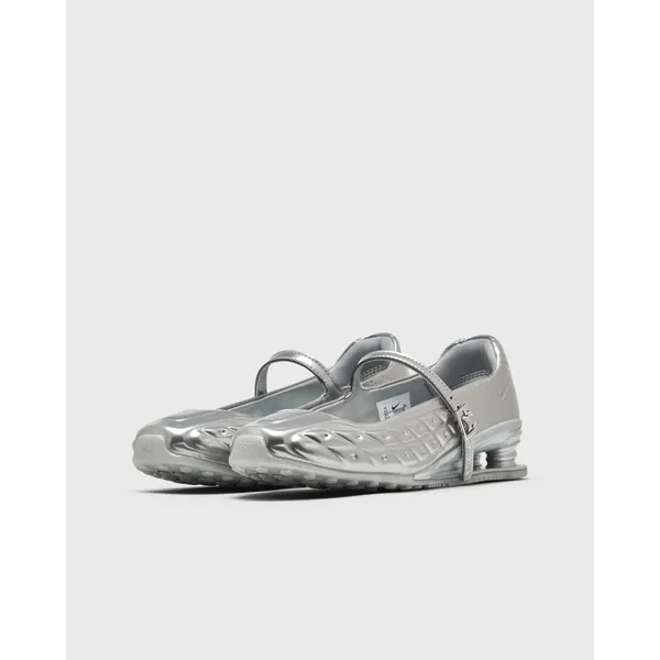Nike Shox Z Calistra Grijs, foto 2 van 5
