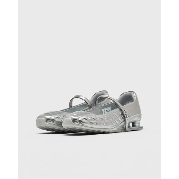 Nike Shox Z Calistra Grijs, foto 3 van 5